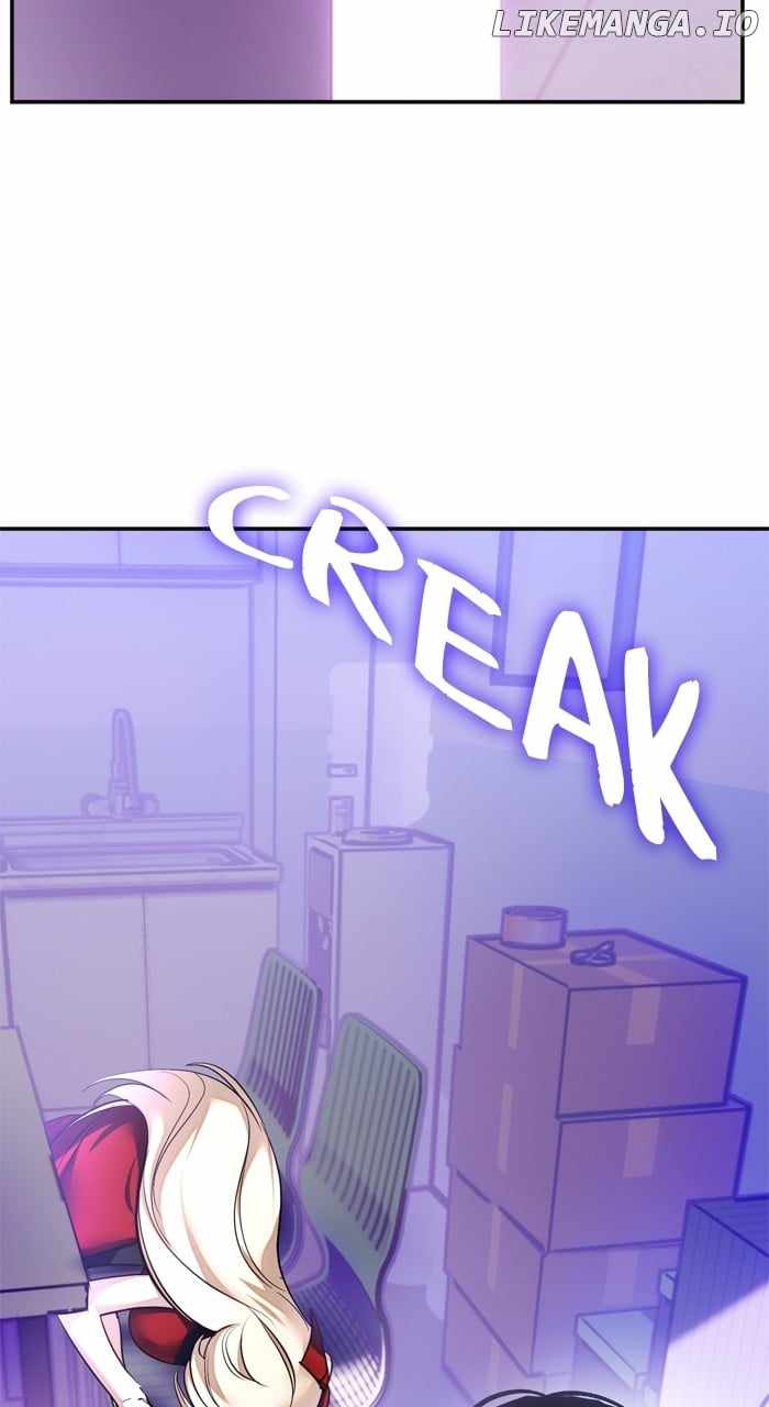Return to Player Chapter 205 86
